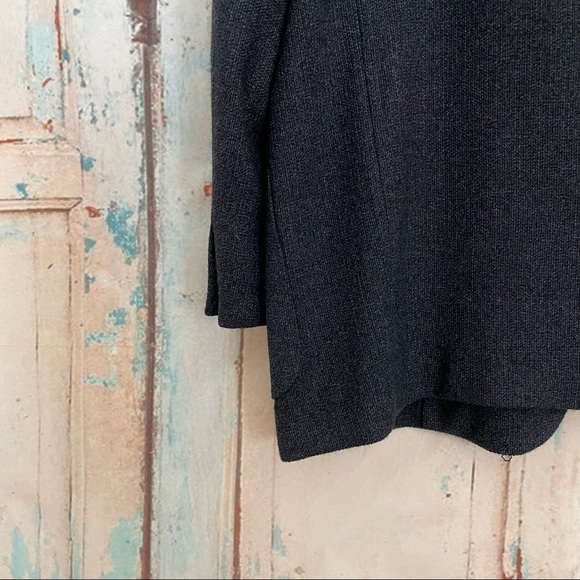 Hugo Boss Wool and Cashmere Blazer 46R - Picture 7 of 11